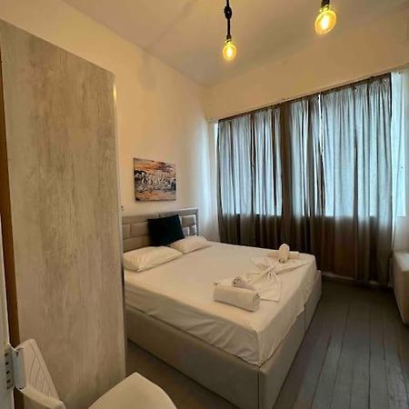 Cityscape Saranda Ngoại thất bức ảnh