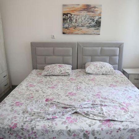 Cityscape Saranda Ngoại thất bức ảnh