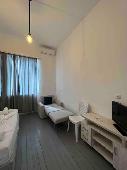 Cityscape Saranda Ngoại thất bức ảnh