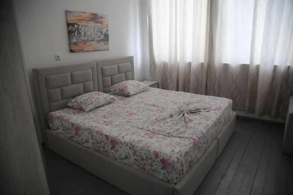 Cityscape Saranda Ngoại thất bức ảnh