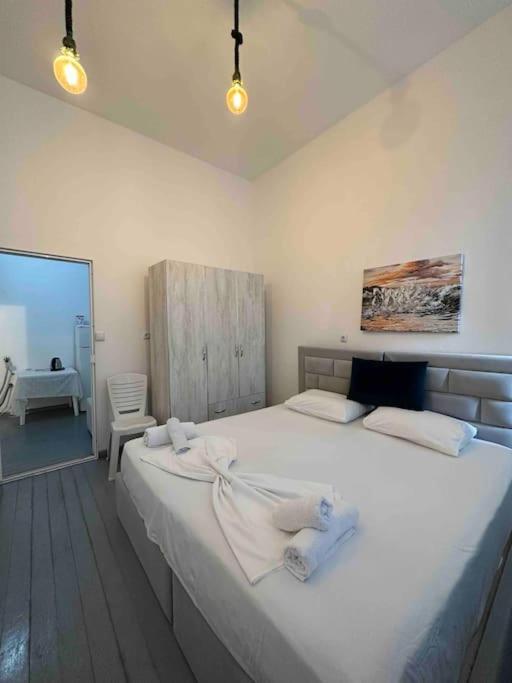Cityscape Saranda Ngoại thất bức ảnh