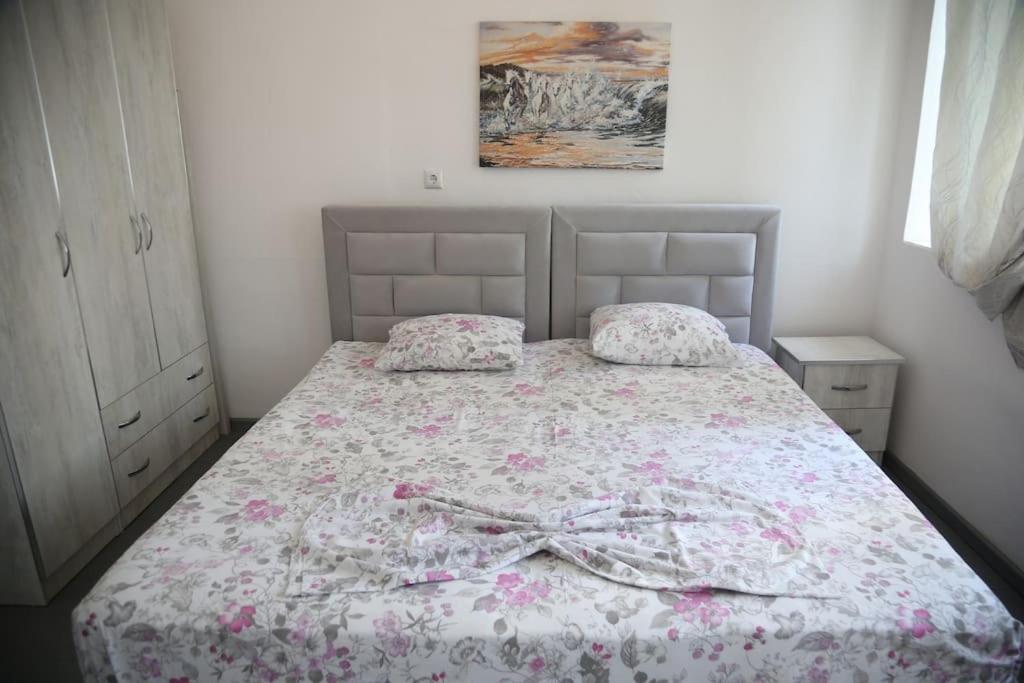Cityscape Saranda Ngoại thất bức ảnh