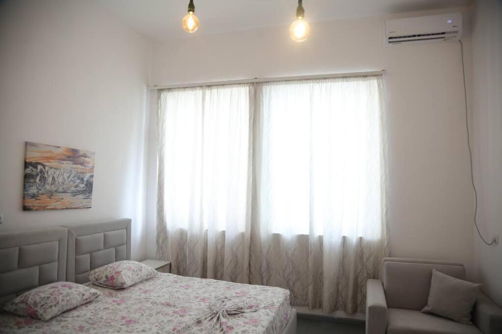 Cityscape Saranda Ngoại thất bức ảnh