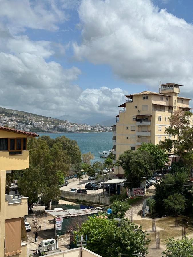 Cityscape Saranda Ngoại thất bức ảnh